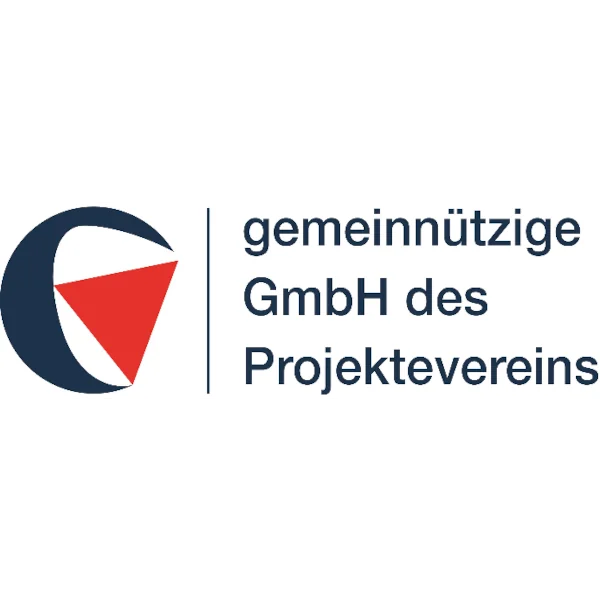 Logo gGmbH des Projektevereins